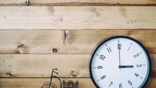 ３月１９日の営業時間短縮のお知らせ